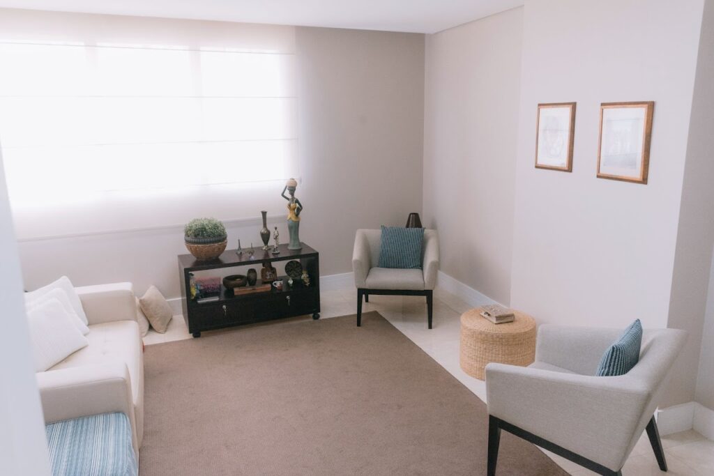 Sala de terapia OMNI CLINICA